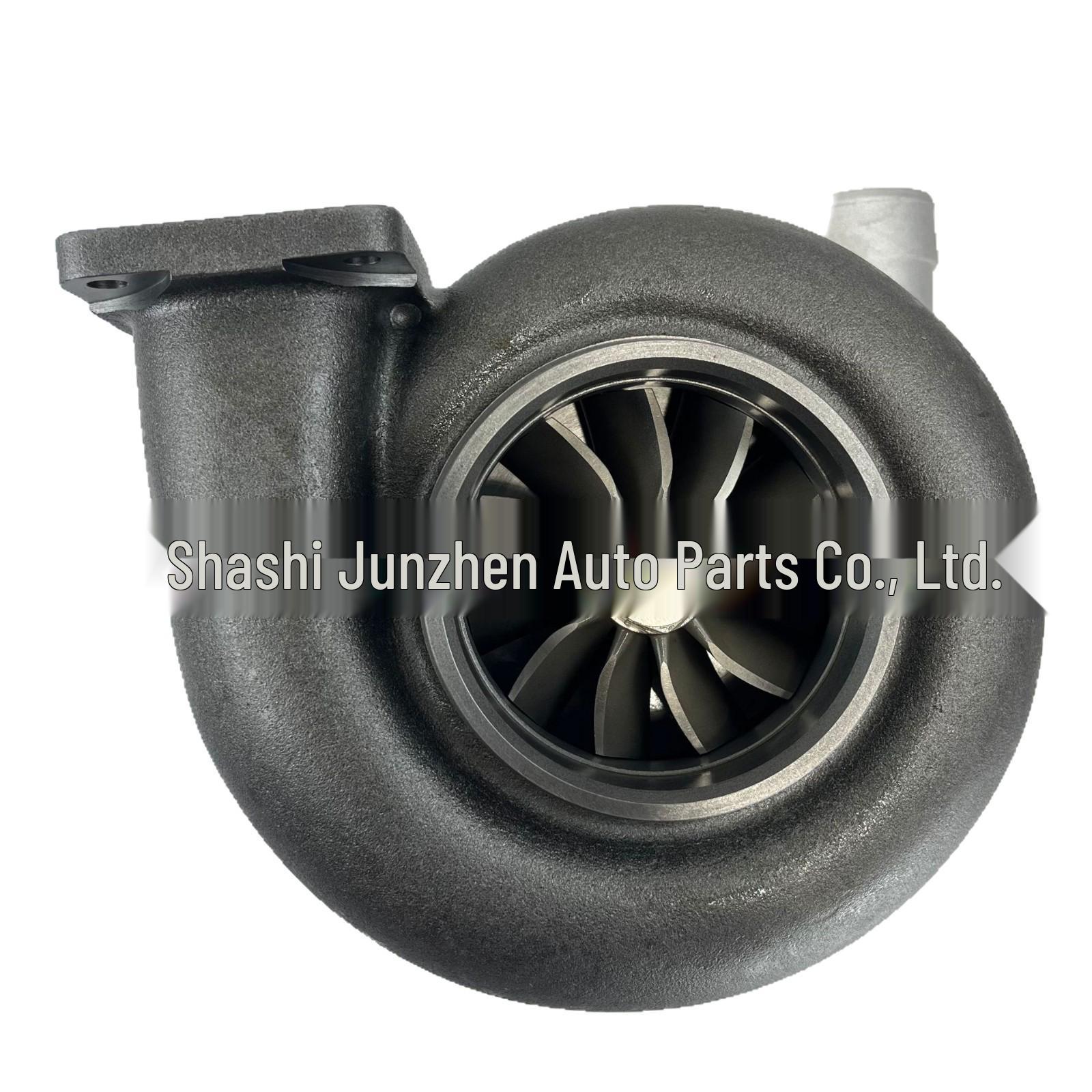 Compatible with 211391 TV9406, UTV9406, and 701100-5007 Turbocharger Turbocharger
Compatible with 211391 TV9406, UTV9406, and 701100-5007 Turbocharger Turbocharger