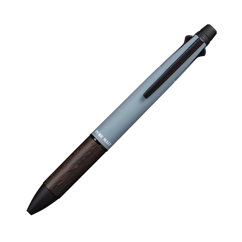 mitsubishi pencil multifunction pen jet stream inside pure malt 4&1 0.5 limited Yellow hydrangea MSXE5200505AA
mitsubishi pencil multifunction pen jet stream inside pure malt 4&1 0.5 limited Yellow hydrangea MSXE5200505AA