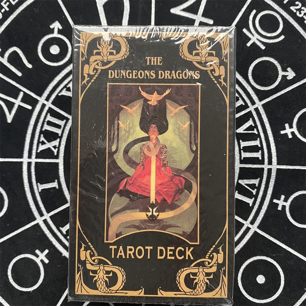 Карты Таро Уэйт Oracle Decks Настольная игра Карточные игры Вечеринка Для нескольких игроков Казуальная карточная игра
Карты Таро Уэйт Oracle Decks Настольная игра Карточные игры Вечеринка Для нескольких игроков Казуальная карточная игра