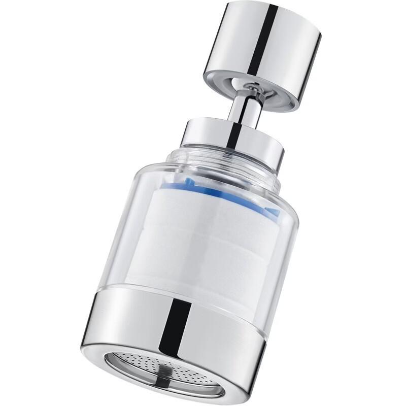 Kitchen Sink Universal Faucet Extender with Filter
Kitchen Sink Universal Faucet Extender with Filter
