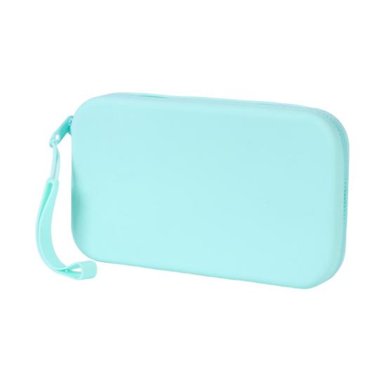 Силиконовый пенал, эстетический пенал, многофункциональный чехол для карандашей на молнии, косметичка для хранения канцелярских принадлежностей, кистей для макияжа, ключей зелёный
Силиконовый пенал, эстетический пенал, многофункциональный чехол для карандашей на молнии, косметичка для хранения канцелярских принадлежностей, кистей для макияжа, ключей зелёный
