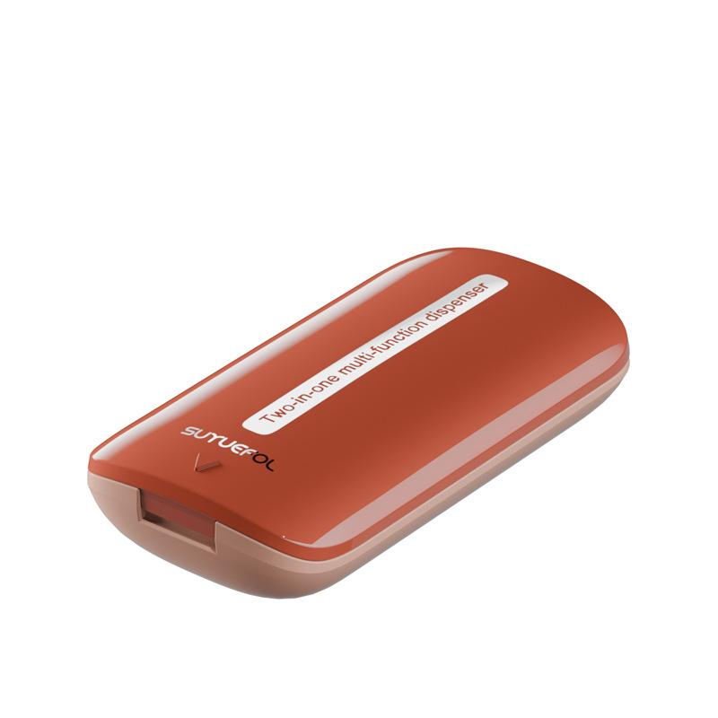 1pc Mini Plastic Medicine Pill Holder Useful Portable Tablet Cutter Splitter Pill Case Storage Box Pill Tablet Cutter Divider шоколадный
1pc Mini Plastic Medicine Pill Holder Useful Portable Tablet Cutter Splitter Pill Case Storage Box Pill Tablet Cutter Divider шоколадный