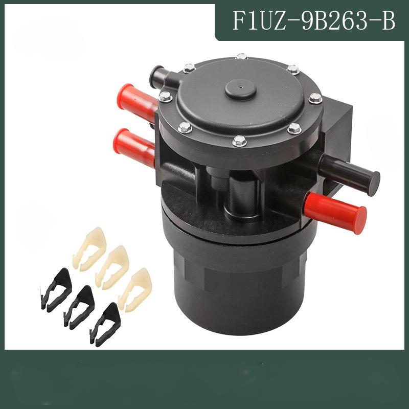 Для Ford 1989-1997 годов клапан переключения резервуара топливного бака F1uz9b263b F1UZ-9B263-B
Для Ford 1989-1997 годов клапан переключения резервуара топливного бака F1uz9b263b F1UZ-9B263-B