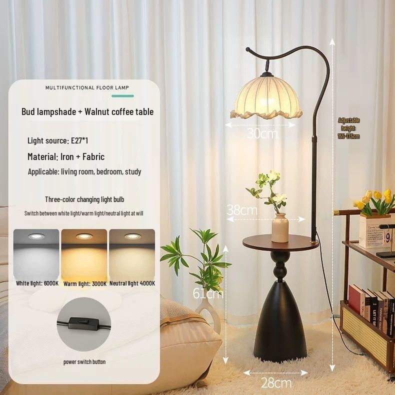 Напольная и настольная лампа в стиле ретро, в американском стиле, с местом для хранения, для гостиной или спальни Bud Lampshade
Напольная и настольная лампа в стиле ретро, в американском стиле, с местом для хранения, для гостиной или спальни Bud Lampshade