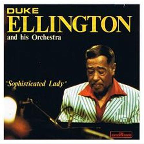 CD ДЮК ЭЛЛИНГТОН И ЕГО ОРКЕСТР - Sophisticated Lady CD0251 The entertainer 1988 Европа Джаз Б/У
CD ДЮК ЭЛЛИНГТОН И ЕГО ОРКЕСТР - Sophisticated Lady CD0251 The entertainer 1988 Европа Джаз Б/У