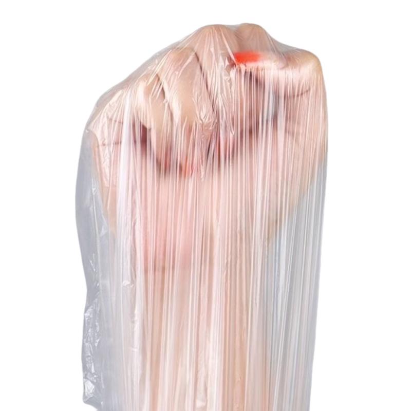 1 шт. высококачественный пластиковый чехол для мебели, водонепроницаемый чехол для автомобиля, пылезащитный чехол для кровати, шкафа, дивана, пылезащитная защитная пленка 2x3M
1 шт. высококачественный пластиковый чехол для мебели, водонепроницаемый чехол для автомобиля, пылезащитный чехол для кровати, шкафа, дивана, пылезащитная защитная пленка 2x3M