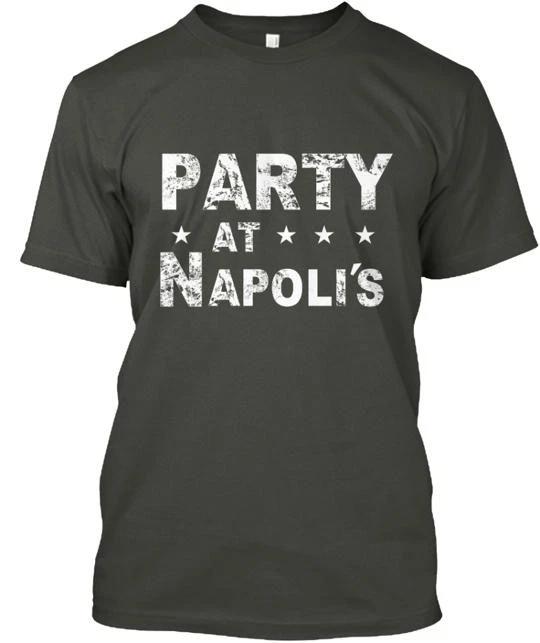 Party At Napoli Tee TTshirt Made in the USA Size S to 5XL L
Party At Napoli Tee TTshirt Made in the USA Size S to 5XL L