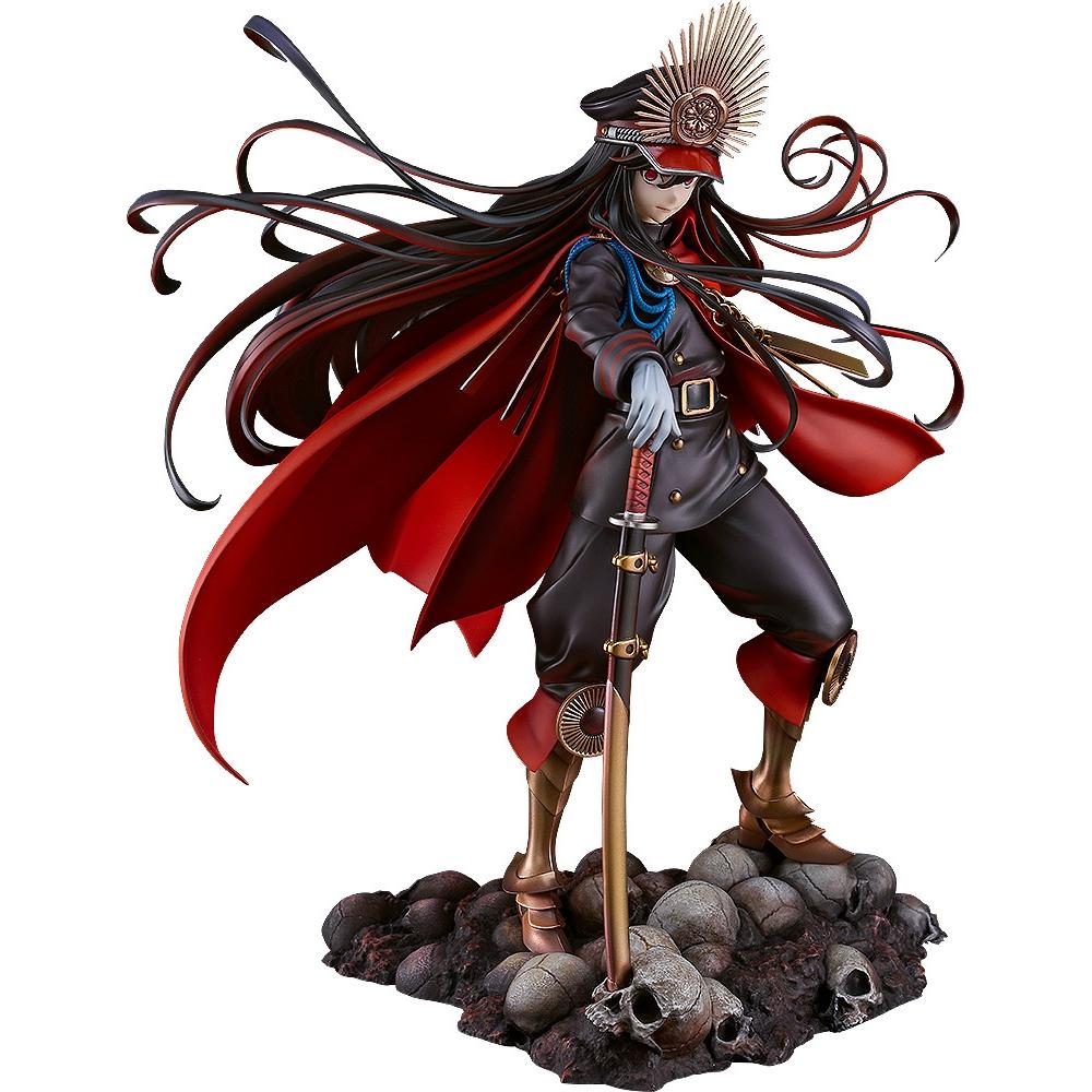 Fate Grand Order Avenger Oda Nobunaga Figure 1 7
Fate Grand Order Avenger Oda Nobunaga Figure 1 7