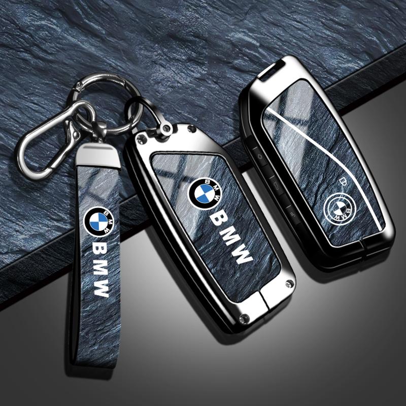 Zinc Alloy TPU Car Key Case Cover Shell For BMW 7 Series i7 X7 G07 LCI iX XM U06 G81 M3 I20 X1 U11 G70 G09 2023 Auto Accessories
Zinc Alloy TPU Car Key Case Cover Shell For BMW 7 Series i7 X7 G07 LCI iX XM U06 G81 M3 I20 X1 U11 G70 G09 2023 Auto Accessories