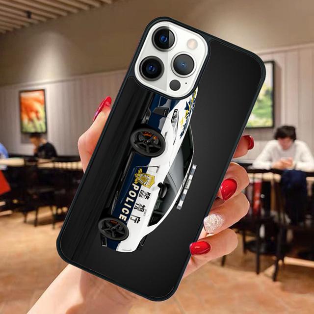 Japanese police car Phone Case For Apple iPhone 17 Air Pro Max Plus Coque For iPhone 17 Air 14 15 16 13 12 Max Cover iPhone 17pro
Japanese police car Phone Case For Apple iPhone 17 Air Pro Max Plus Coque For iPhone 17 Air 14 15 16 13 12 Max Cover iPhone 17pro