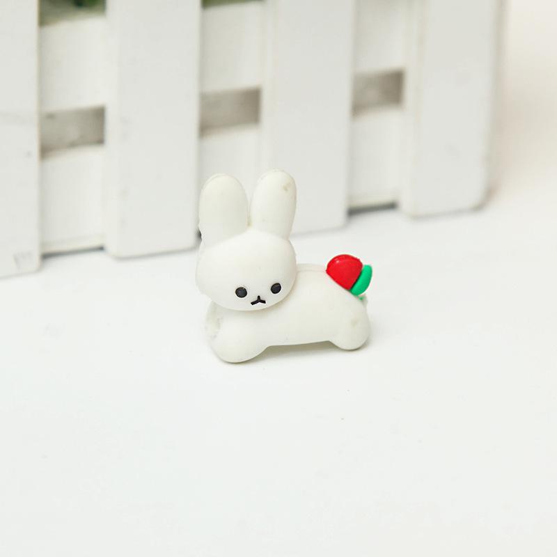 Милый мультяшный универсальный протектор кабеля - Защита от переломов, зарядная накладка
Милый мультяшный универсальный протектор кабеля - Защита от переломов, зарядная накладка