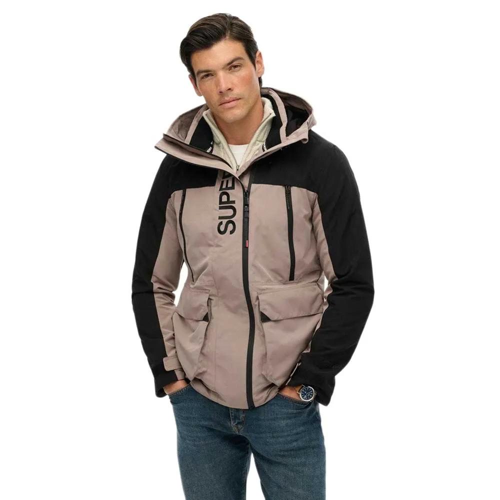 Superdry Куртка M5012240A Windbreaker L
Superdry Куртка M5012240A Windbreaker L