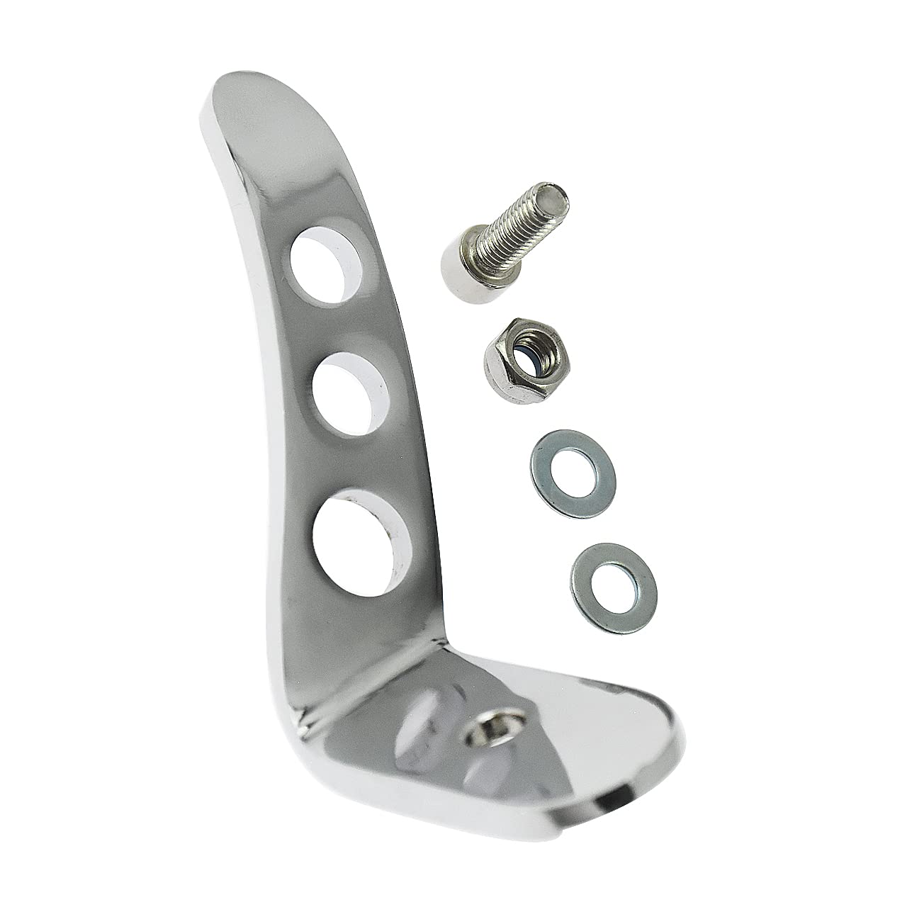 HDBUBALUS Motorcycle Kickstand Extension for Harley Touring Street Glide FLHX Road King CVO 1991-2022
HDBUBALUS Motorcycle Kickstand Extension for Harley Touring Street Glide FLHX Road King CVO 1991-2022