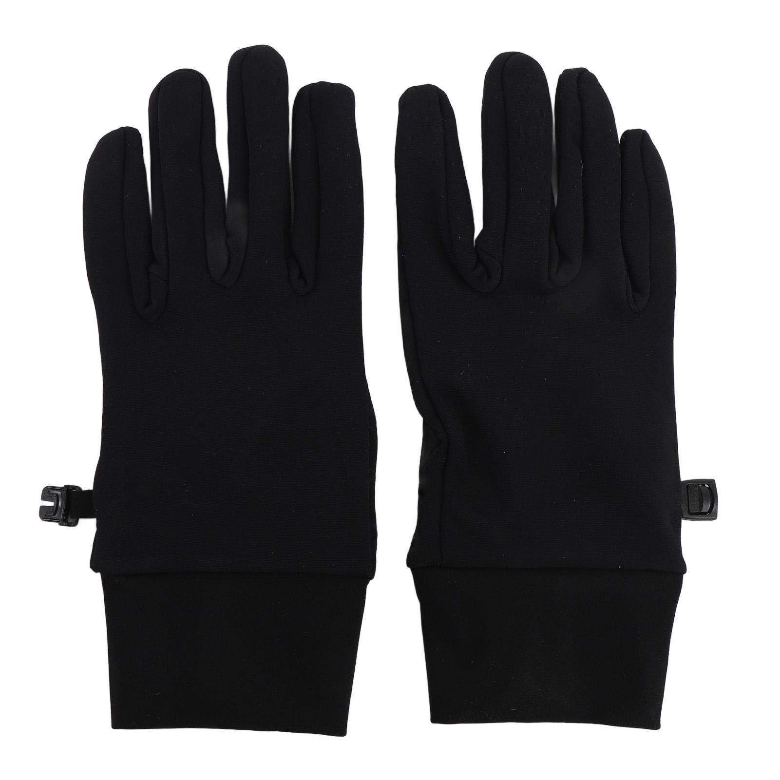 1 Pair Full Finger Cycling Gloves Unisex Wind Proof Touch Screen Biking Gloves for Outdoor Riding M
1 Pair Full Finger Cycling Gloves Unisex Wind Proof Touch Screen Biking Gloves for Outdoor Riding M