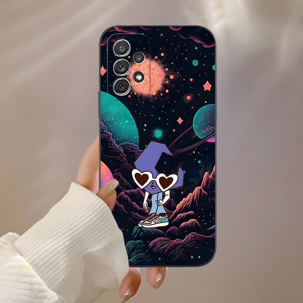 Mora Singer Phone Case for Samsung S24 Ultra S22 S23 S20 Fe S21 Plus Galaxy A54 A34 A24 A53 M54 Note 20 Back Cover samsung s22
Mora Singer Phone Case for Samsung S24 Ultra S22 S23 S20 Fe S21 Plus Galaxy A54 A34 A24 A53 M54 Note 20 Back Cover samsung s22