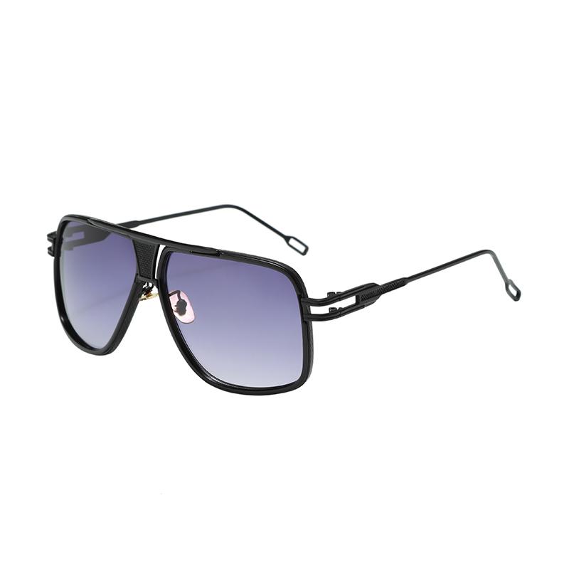 Fashion Classic Square Sunglasses Men Vintage Luxury Brand Design Oversized Sun Glasses Women Shades UV400 Oculos De Sol As Picture
Fashion Classic Square Sunglasses Men Vintage Luxury Brand Design Oversized Sun Glasses Women Shades UV400 Oculos De Sol As Picture