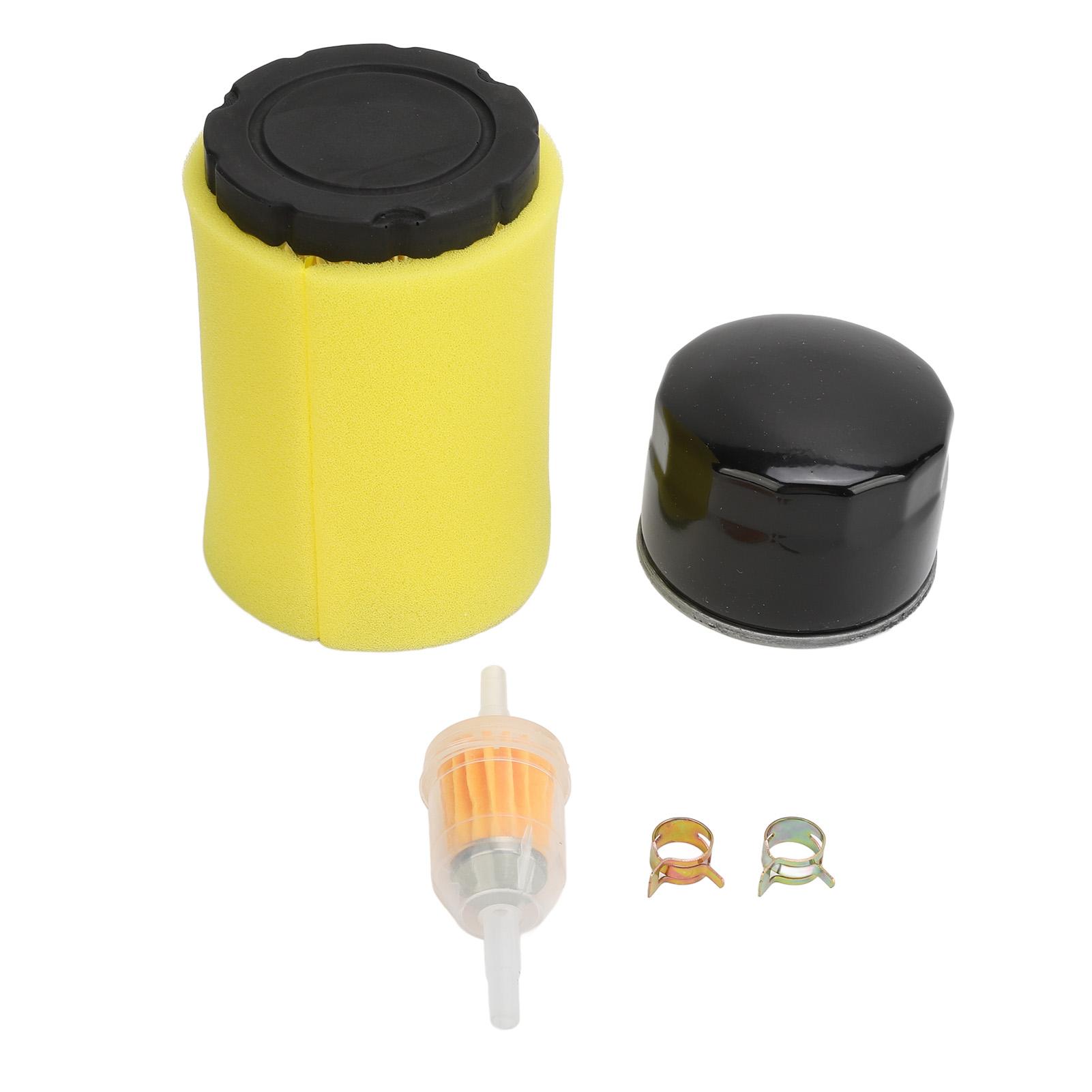 Air Filter Tune Up Kit for Z335E Z345R Z355R Z345M Z355E E120 Z235 Z345 LT150 46in 48in Mower
Air Filter Tune Up Kit for Z335E Z345R Z355R Z345M Z355E E120 Z235 Z345 LT150 46in 48in Mower