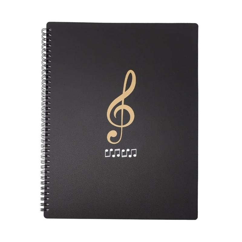 Multilayer Sheet Music Binder Folder Documents Storage Holder Bag Waterproof Music Folder for Concert Choirs
Multilayer Sheet Music Binder Folder Documents Storage Holder Bag Waterproof Music Folder for Concert Choirs