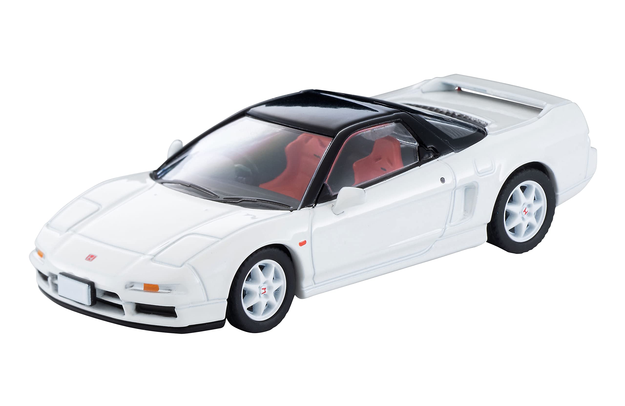 Tomica Limited Vintage Neo Honda NSX White 1995 Model Finished Product 1/64 LV-N247b Type-R білий
Tomica Limited Vintage Neo Honda NSX White 1995 Model Finished Product 1/64 LV-N247b Type-R білий