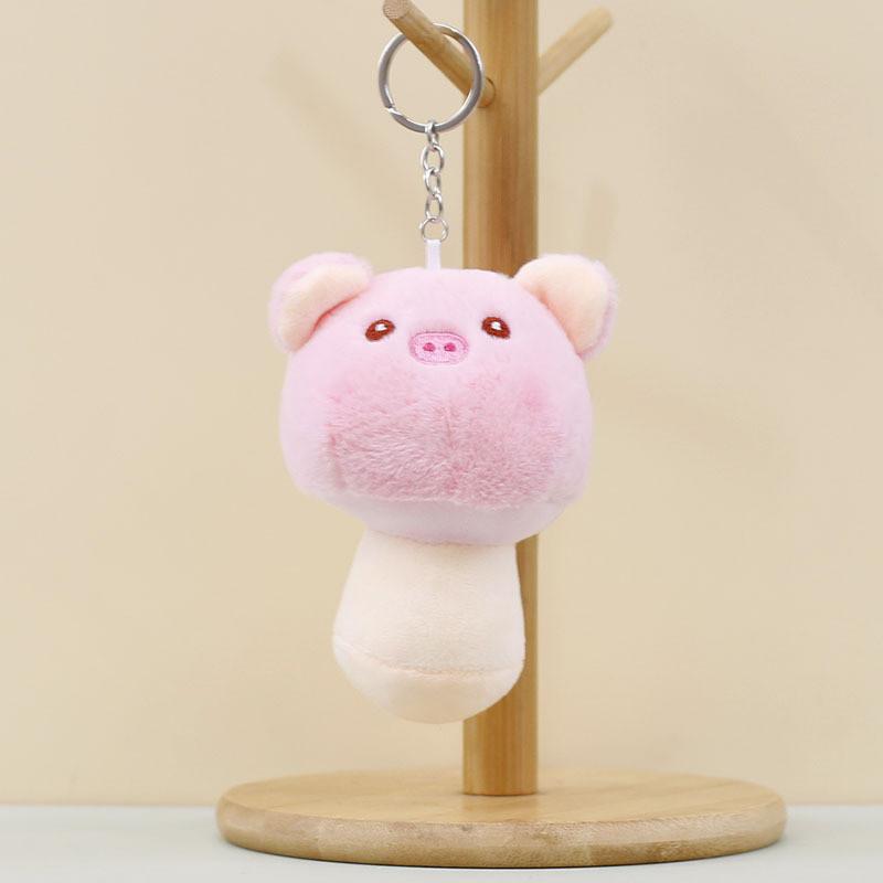 Adorable Mushroom Plush Decor Perfect Wedding Gift Or Claw Machine Prize Mushroom Pig
Adorable Mushroom Plush Decor Perfect Wedding Gift Or Claw Machine Prize Mushroom Pig