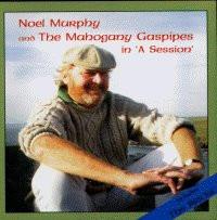 CD NOEL MURPHY MAHOGANY GASPIPES A Session FHRRCD777 FINE HAIRY ROP 1998 UK World Music Used
CD NOEL MURPHY MAHOGANY GASPIPES A Session FHRRCD777 FINE HAIRY ROP 1998 UK World Music Used