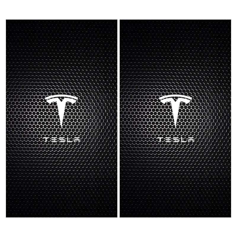 2Pc Car Center Pillar Anti-scratch Protector Films Stickers For Tesla Model 3 S X Y 2022 Style Roadster Invader Coil Mod WYE K80 чёрный
2Pc Car Center Pillar Anti-scratch Protector Films Stickers For Tesla Model 3 S X Y 2022 Style Roadster Invader Coil Mod WYE K80 чёрный
