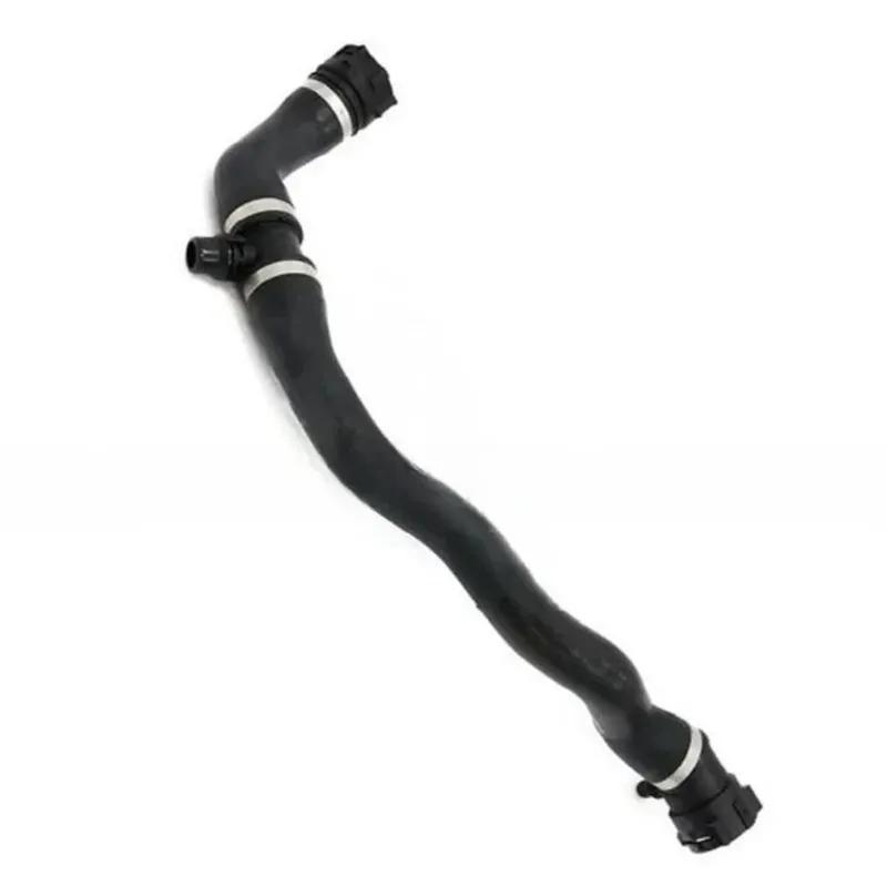 Enigne Cooling System Water Tank Radiator Hose For BMW 340i 2016-18 OEM Part Number 17128616548 Car Accessories
Enigne Cooling System Water Tank Radiator Hose For BMW 340i 2016-18 OEM Part Number 17128616548 Car Accessories