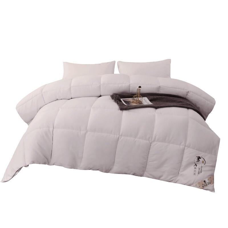 Plover Warm Autumn/Winter Quilt
Plover Warm Autumn/Winter Quilt