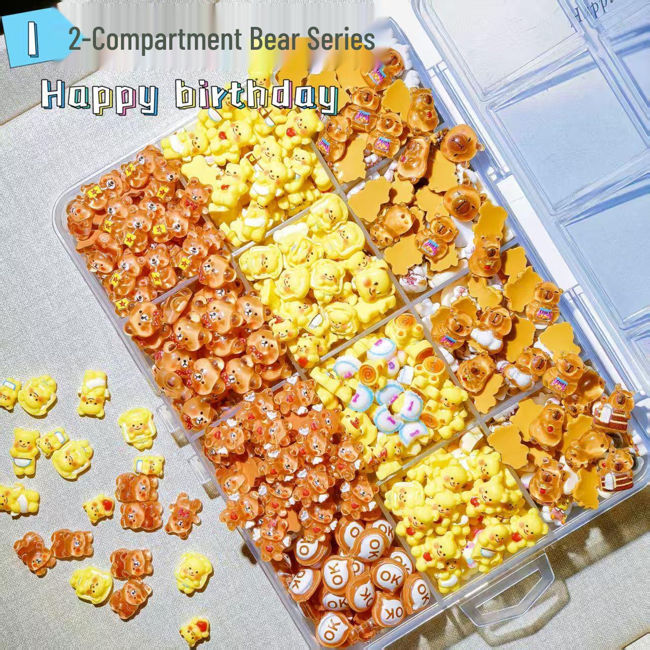 Celebrity-Inspired Nail Art & Hair Clips: Cute DIY Rhinestones & Phone Cases for Soft Hole Shoes
Celebrity-Inspired Nail Art & Hair Clips: Cute DIY Rhinestones & Phone Cases for Soft Hole Shoes