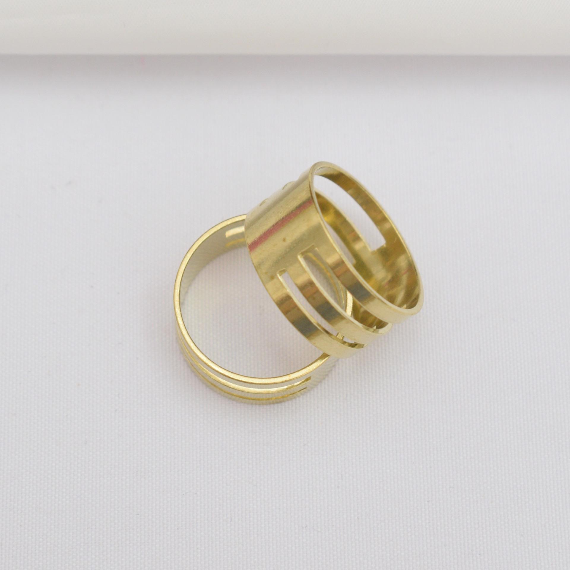 10 шт. Чистая медь Открытое кольцо Инструмент Кольцо DIY Ручной работы Вспомогательное кольцо Ювелирные изделия Одиночное кольцо Открывалка Бисерные аксессуары
10 шт. Чистая медь Открытое кольцо Инструмент Кольцо DIY Ручной работы Вспомогательное кольцо Ювелирные изделия Одиночное кольцо Открывалка Бисерные аксессуары