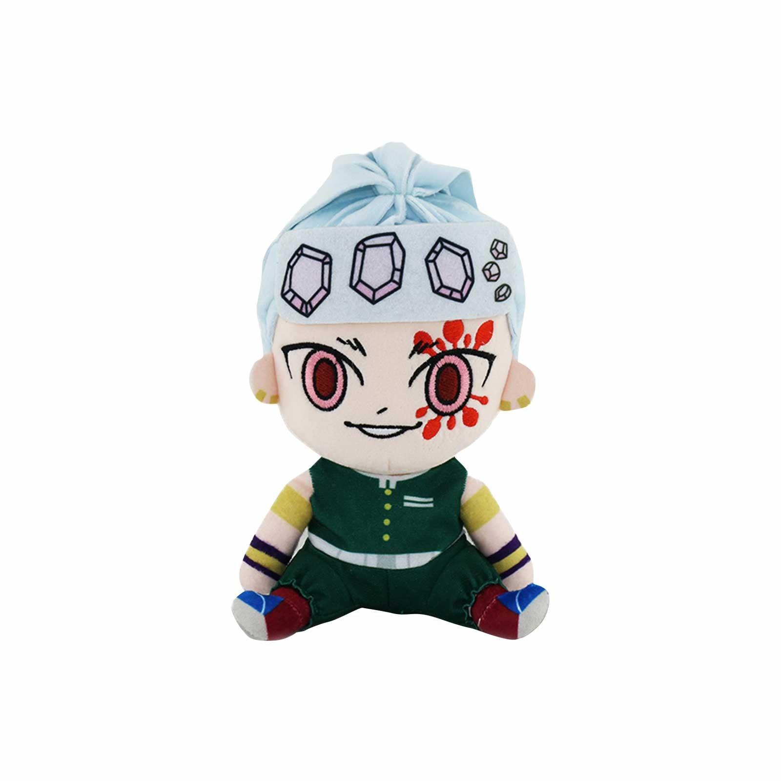 Милая плюшевая кукла, игрушка в подарок, детская тряпичная кукла в мультяшном стиле One Size
Милая плюшевая кукла, игрушка в подарок, детская тряпичная кукла в мультяшном стиле One Size