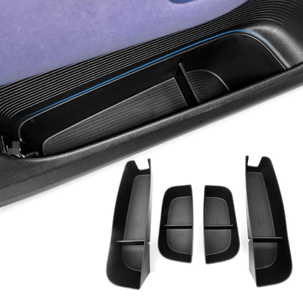 4PCS Door Side Storage Box Front Rear Door Handle Armrest Tray Organizer For XPENG For G6 For G7 2026-2026 TPE China Mainland
4PCS Door Side Storage Box Front Rear Door Handle Armrest Tray Organizer For XPENG For G6 For G7 2026-2026 TPE China Mainland