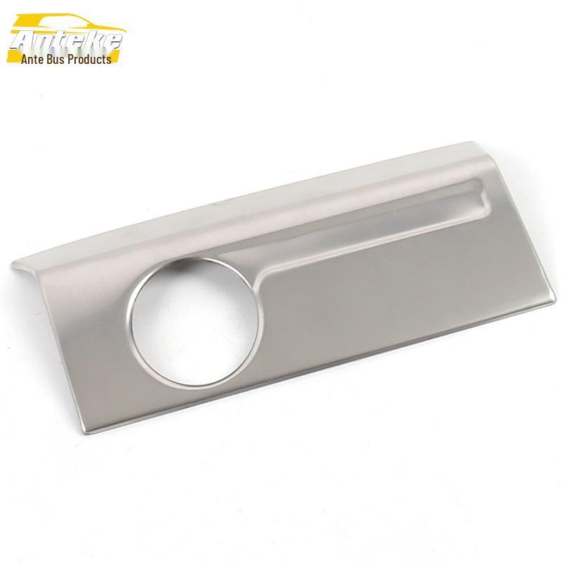 Southeast DX3 Ignition Button Decorative Sticker – Stainless Steel One-Key Start Switch Trim
Southeast DX3 Ignition Button Decorative Sticker – Stainless Steel One-Key Start Switch Trim