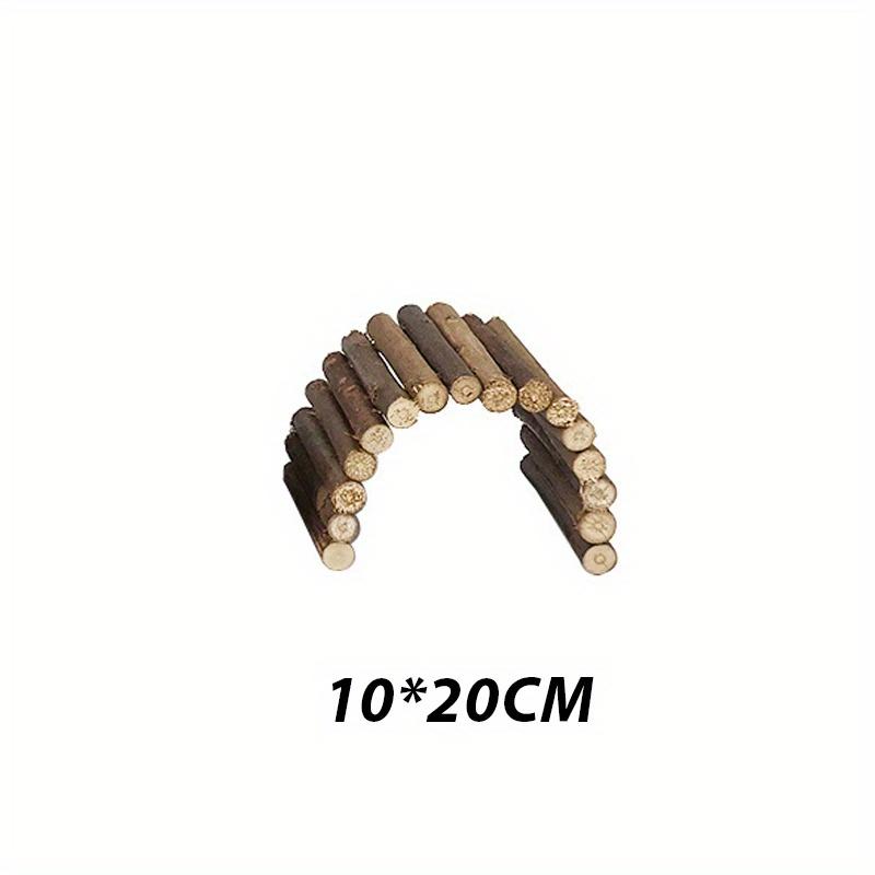 Маленький питомец молярная ивовая ветка кролик аксессуары хомяк молярные принадлежности тоторо лестница для лазания забор арочный мост игрушка
Маленький питомец молярная ивовая ветка кролик аксессуары хомяк молярные принадлежности тоторо лестница для лазания забор арочный мост игрушка