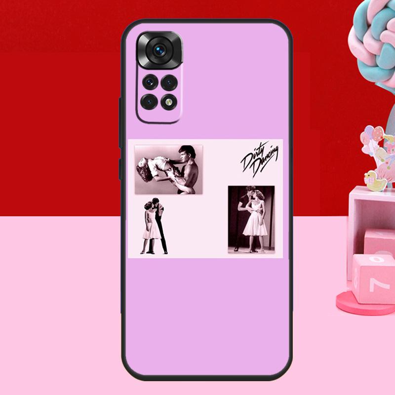 Dirty Dancing Movie Poster Case For Xiaomi Redmi Note 11 10 12 13 14 15 Pro Plus Redmi 15 C 14C 10C 12C 13C Soft Cover Redmi Note 13 4G
Dirty Dancing Movie Poster Case For Xiaomi Redmi Note 11 10 12 13 14 15 Pro Plus Redmi 15 C 14C 10C 12C 13C Soft Cover Redmi Note 13 4G