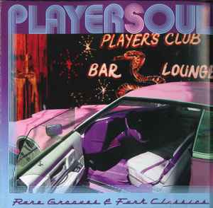 CD VARIOUS - Playersoul: Rare Grooves & Funk Cla 3020613632 Fuel 2000 2003 US Soul/Funk Used
CD VARIOUS - Playersoul: Rare Grooves & Funk Cla 3020613632 Fuel 2000 2003 US Soul/Funk Used
