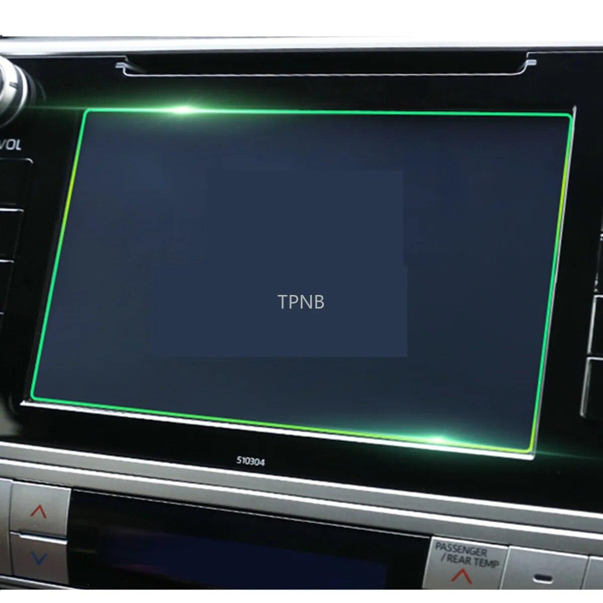 Для Toyota Land Cruiser Prado 150 2014 2015 2016 2017 2018 8 DVD навигационная пленка мембранные аксессуары
Для Toyota Land Cruiser Prado 150 2014 2015 2016 2017 2018 8 DVD навигационная пленка мембранные аксессуары