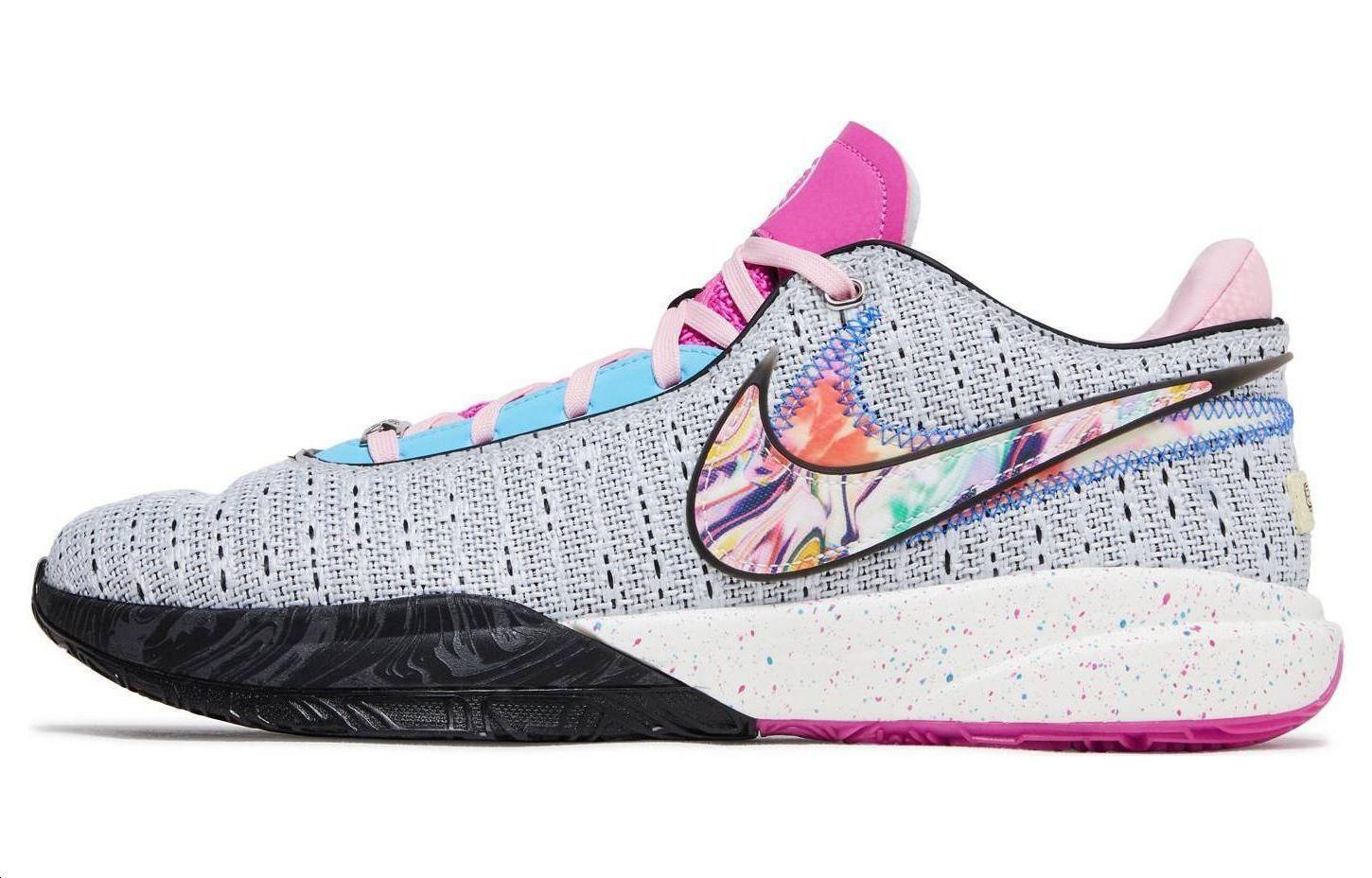 Nike LeBron 20 Eybl FN5154-001 45
Nike LeBron 20 Eybl FN5154-001 45