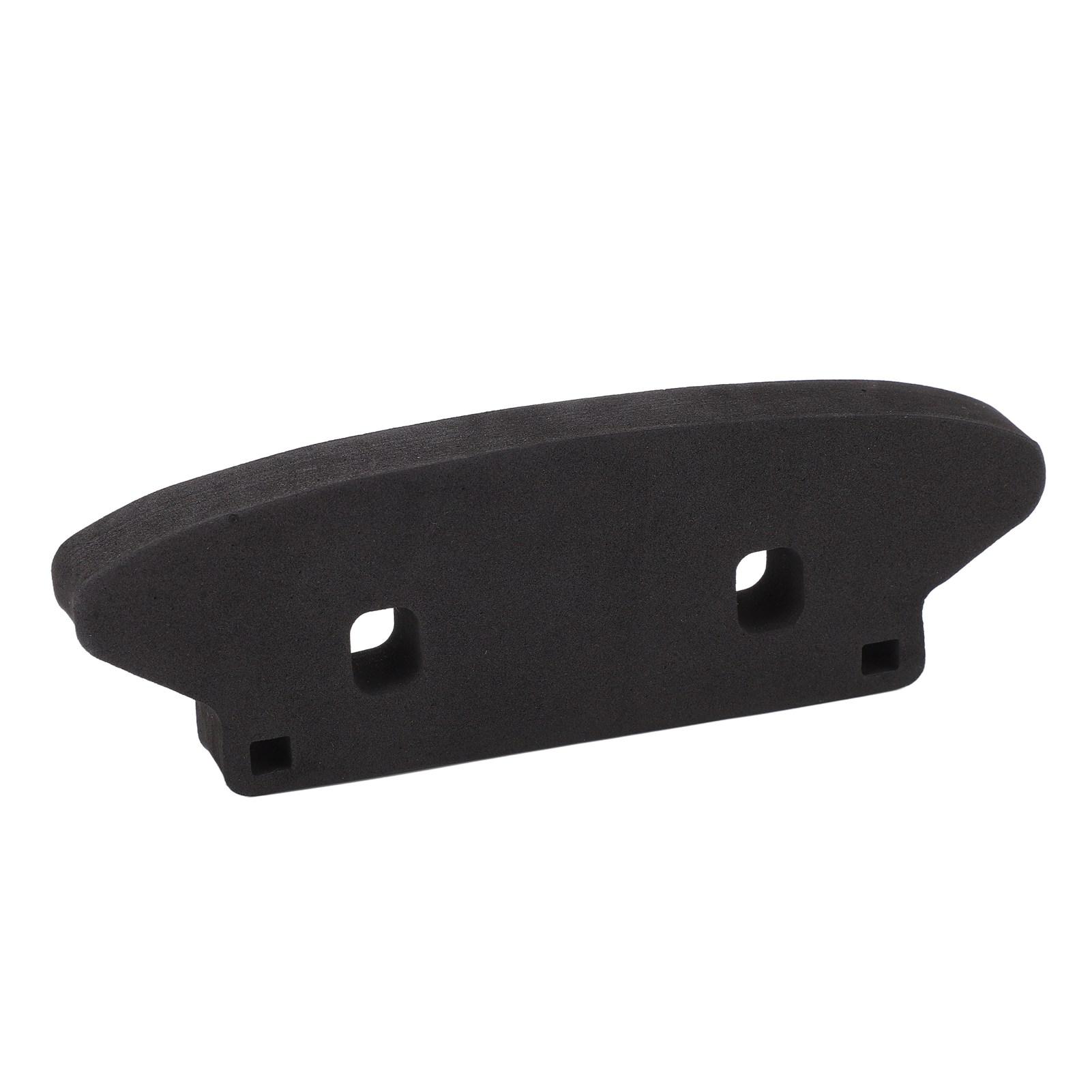 Front Foam Body Bumper Professional Crashproof RC Car Front Foam Bumper for Traxxas VXL 110 RC
Front Foam Body Bumper Professional Crashproof RC Car Front Foam Bumper for Traxxas VXL 110 RC