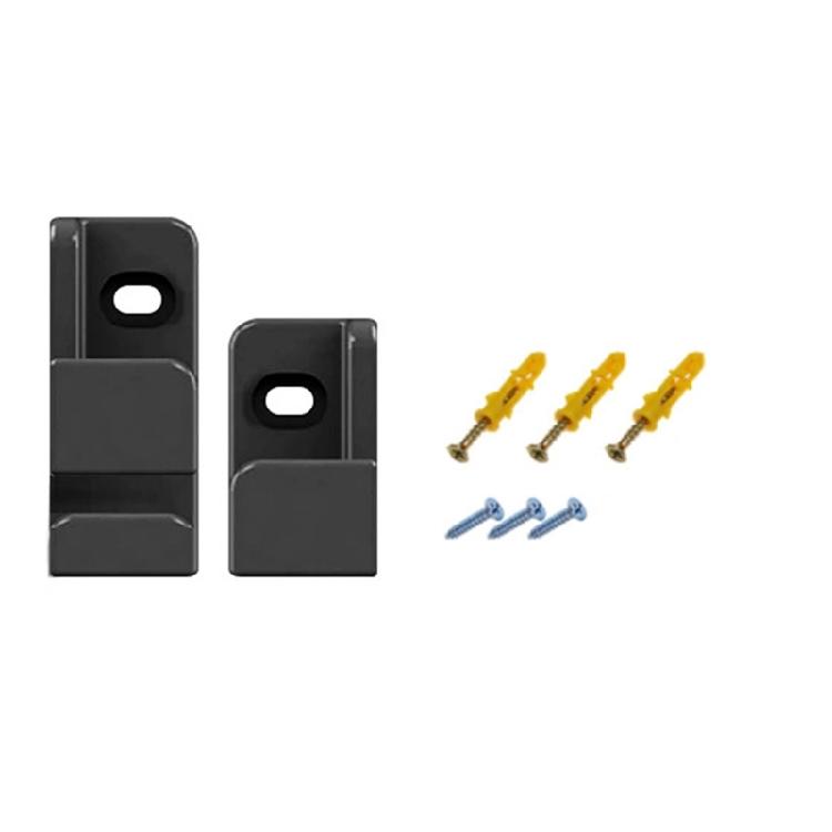 Storage Bracket Gaming Accessory Fitness Ring Wall Mount Hanger Hook for Switch
Storage Bracket Gaming Accessory Fitness Ring Wall Mount Hanger Hook for Switch