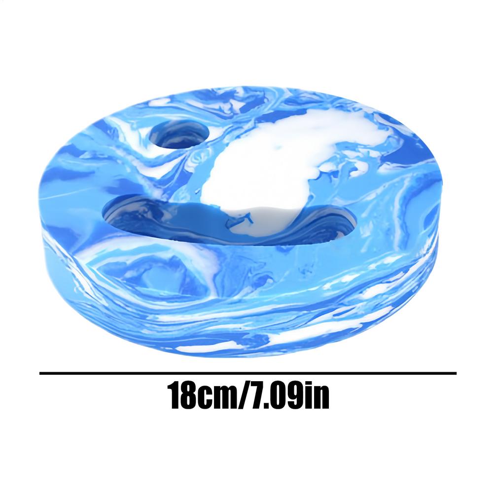 Water Exercise Discs EVA Foam Aerobic Workout Discs Flotation Swimming Resistant Exercise Aid For Youth Men Teens Girls синій
Water Exercise Discs EVA Foam Aerobic Workout Discs Flotation Swimming Resistant Exercise Aid For Youth Men Teens Girls синій