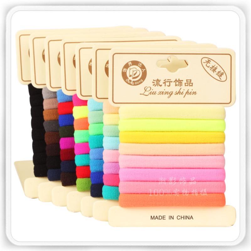 High-elasticity Hair Bands Hair Accessories Seamless Hair Ties Exquisite Clip-on Hair Bands Street Hair Accessories 1767#
High-elasticity Hair Bands Hair Accessories Seamless Hair Ties Exquisite Clip-on Hair Bands Street Hair Accessories 1767#