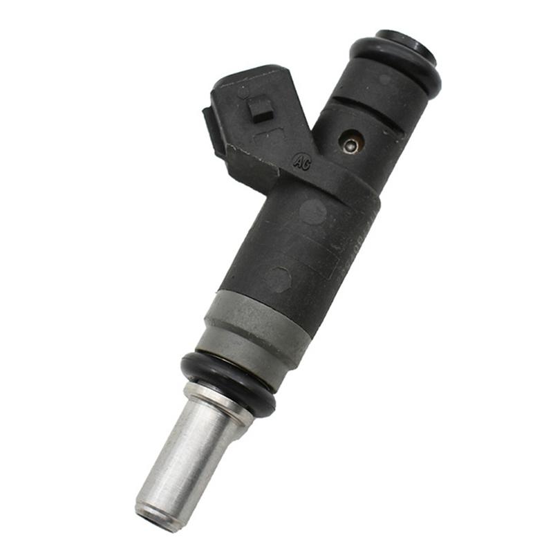 #999V 4Pcs 7506158 13537506158 Fuel Injector for-BMW 1 Series E87 118 I (plastic + metal)
#999V 4Pcs 7506158 13537506158 Fuel Injector for-BMW 1 Series E87 118 I (plastic + metal)