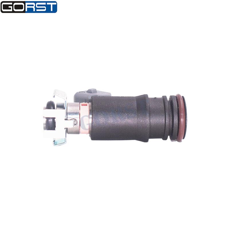 Fuel Injector IWP170 for VW FOX GOL 1.0L 53kW 2003-2009 Car Auto Part 030906031AC
Fuel Injector IWP170 for VW FOX GOL 1.0L 53kW 2003-2009 Car Auto Part 030906031AC