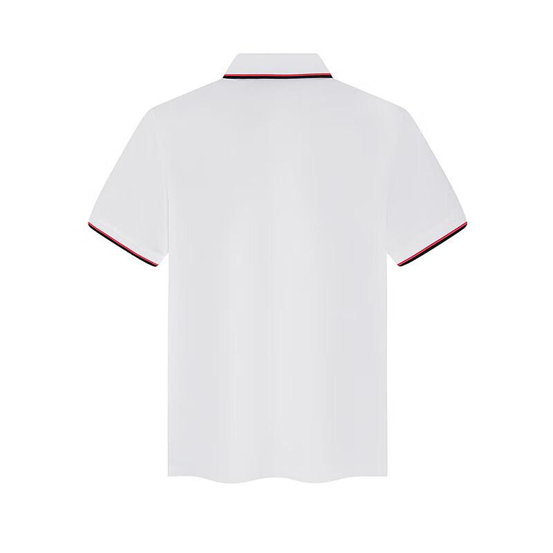 Septwolves Men s Cool & Anti-bacterial Short Sleeve Polo T-shirt 2XL 180/96A
Septwolves Men s Cool & Anti-bacterial Short Sleeve Polo T-shirt 2XL 180/96A