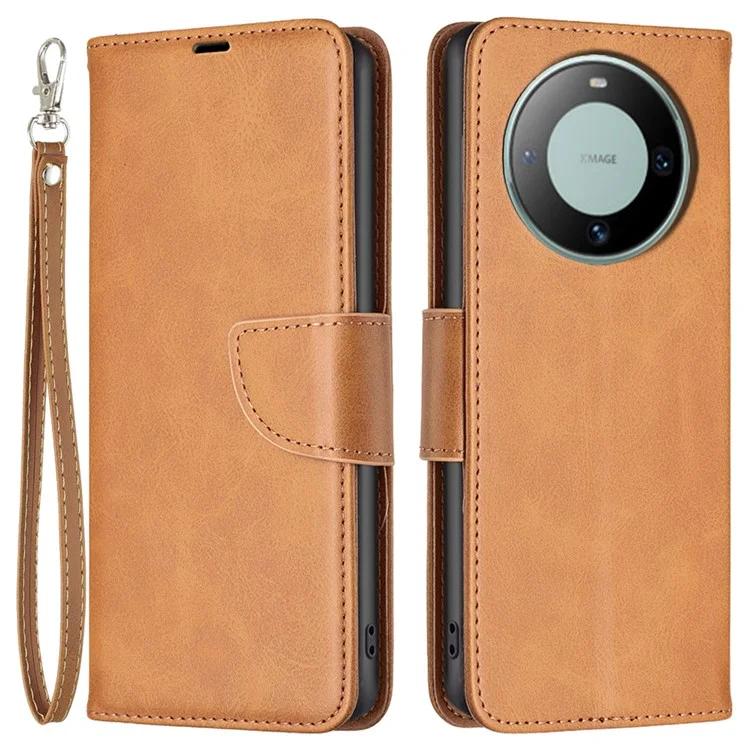 For Huawei Mate 60 Book Style Phone Wallet Case Textured PU Leather Stand Phone Cover
For Huawei Mate 60 Book Style Phone Wallet Case Textured PU Leather Stand Phone Cover