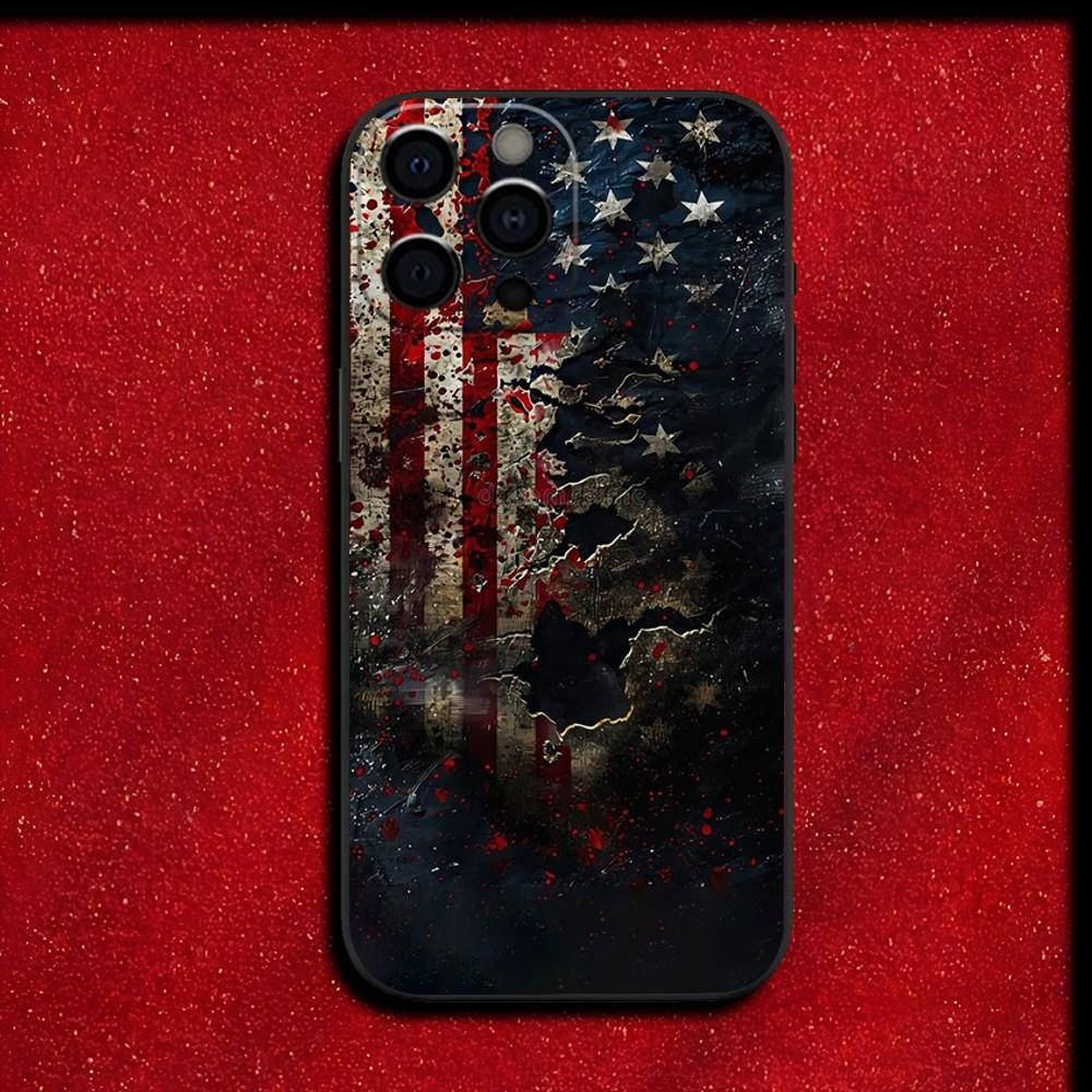 Чехол для телефона Флаг США Америка Для iPhone 16,15,14,13,12,11,Pro,X,XS,Max,XR,Plus,Mini Мягкий Черный Чехол iPhone16promax
Чехол для телефона Флаг США Америка Для iPhone 16,15,14,13,12,11,Pro,X,XS,Max,XR,Plus,Mini Мягкий Черный Чехол iPhone16promax