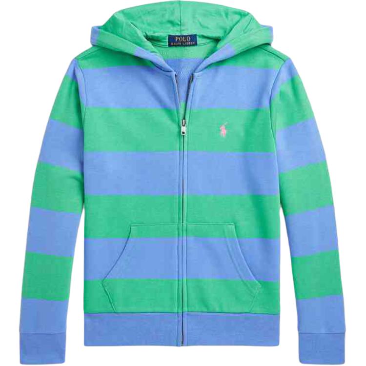 Толстовка Polo Ralph Lauren флисовая на молнии с капюшоном детская CWPOKNIY8021397 M
Толстовка Polo Ralph Lauren флисовая на молнии с капюшоном детская CWPOKNIY8021397 M