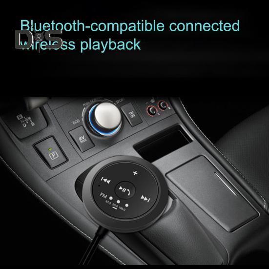 Автомобильные FM-передатчики Многофункциональный без потерь Музыка USB Автомобиль Bluetooth-совместимый приемник Плеер Беспроводной музыкальный адаптер для автомобиля
Автомобильные FM-передатчики Многофункциональный без потерь Музыка USB Автомобиль Bluetooth-совместимый приемник Плеер Беспроводной музыкальный адаптер для автомобиля