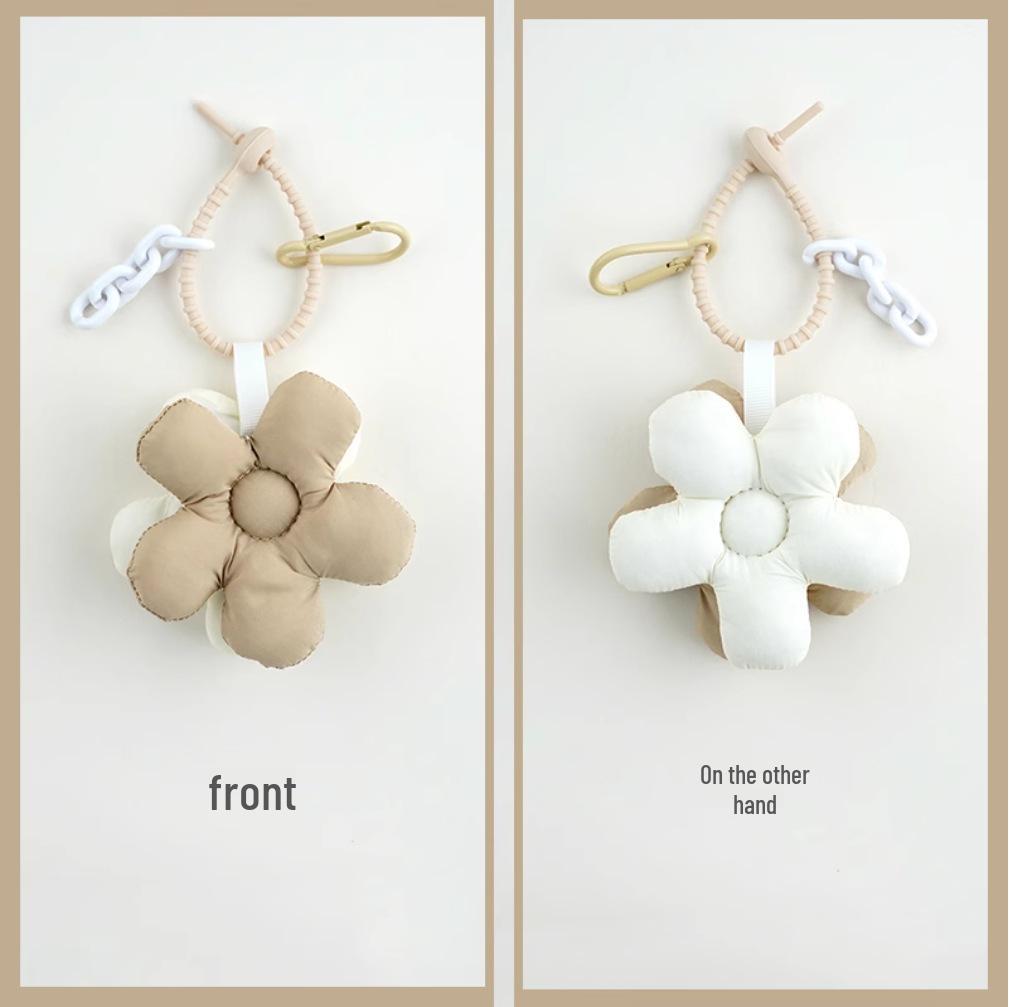 Trendy Flower Charm: Double-Sided Cute Rose Red Rope Knot Keychain for Bags, Backpacks, and Cars
Trendy Flower Charm: Double-Sided Cute Rose Red Rope Knot Keychain for Bags, Backpacks, and Cars